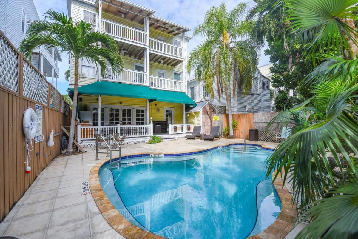 The Curry House - Entire Complex Villa Key West Luaran gambar