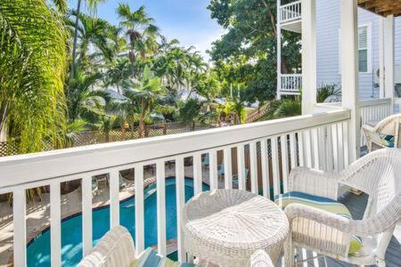 The Curry House - Entire Complex Villa Key West Luaran gambar