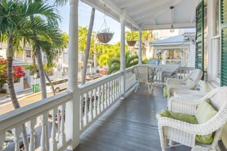 The Curry House - Entire Complex Villa Key West Luaran gambar